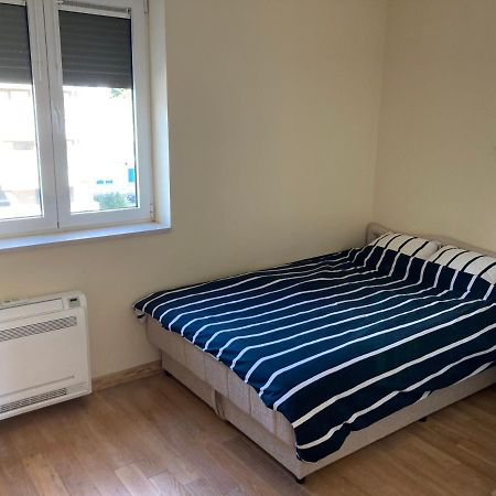 Downtown Apartment كوتور المظهر الخارجي الصورة