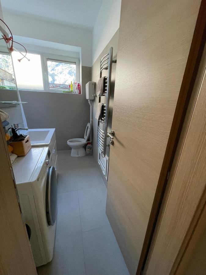 Downtown Apartment كوتور المظهر الخارجي الصورة