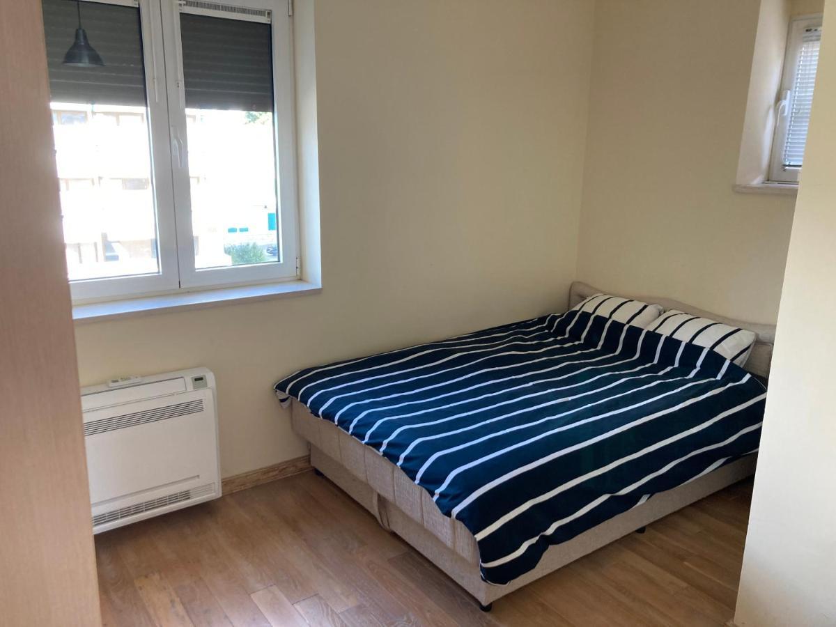 Downtown Apartment كوتور المظهر الخارجي الصورة